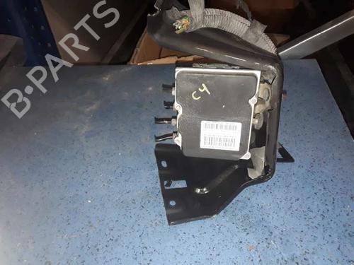 Used ABS pump CITROËN C4 I (LC_) [2004-2014]  8557503