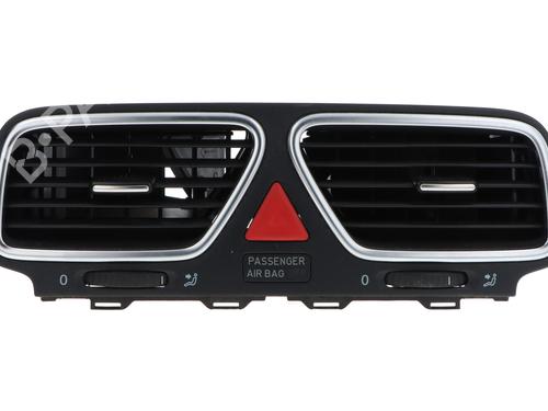 Used Air vent Air vent VW SCIROCCO III (137, 138) 2.0 TDI (140 hp) 34122571 34122571
