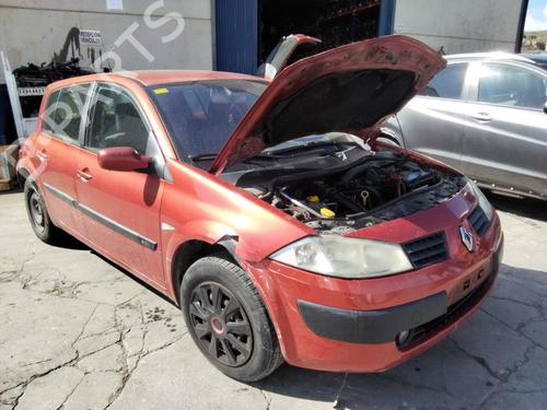 Used Parts RENAULT MEGANE II (BM0/1_, CM0/1_) 4528485