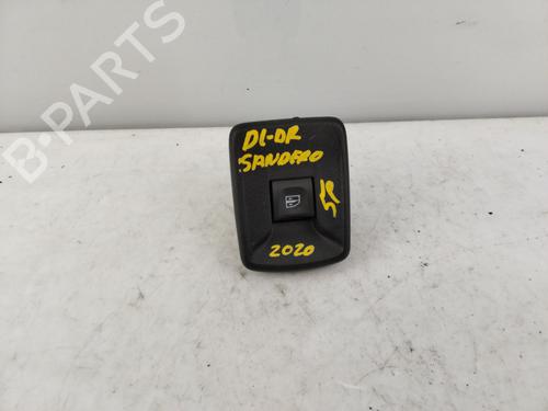 Used Right front window switch DACIA SANDERO II [2012-2025]  23235235