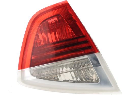 Used Left tailgate light BMW 3 (E90) 318 d (122 hp) 29433696