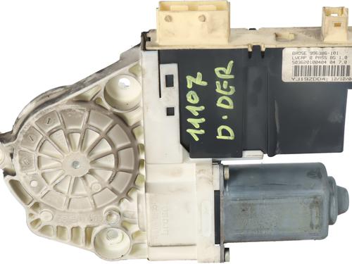 Right front window motor CITROËN C5 II (RC_) | BP32774905E20 - Image 2