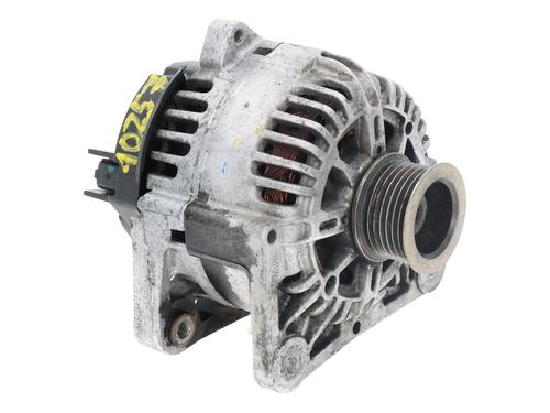 Alternator RENAULT SCÉNIC II (JM0/1_) | BP31086818M7