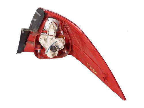 Left taillight RENAULT MEGANE II Saloon (LM0/1_) | BP36449883C34 - Image 2