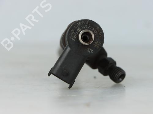 Injector OPEL COMBO Box Body/MPV (X12) | BP35789480M100 - Image 3