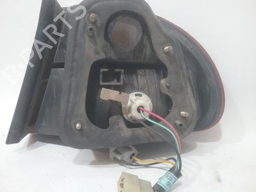 Left taillight DAEWOO LANOS (KLAT)  | BP10104525C34 