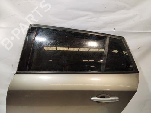 Left rear door RENAULT MEGANE III Grandtour (KZ0/1)  | BP29861701C4