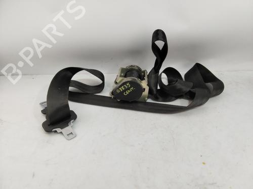 Used Rear center seatbelt RENAULT GRAND SCÉNIC III (JZ0/1_) [2009-2016]  25714150