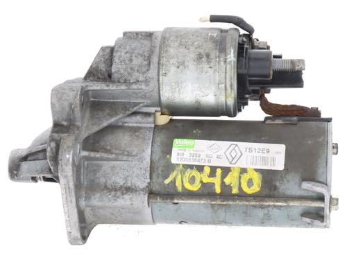 Motor de arranque RENAULT CLIO II (BB_, CB_) [1998-2016]  30831510