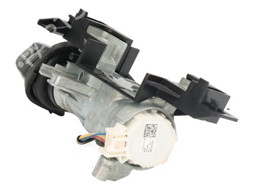 Ignition barrel AUDI Q3 (8UB, 8UG)  | BP30926006M48 