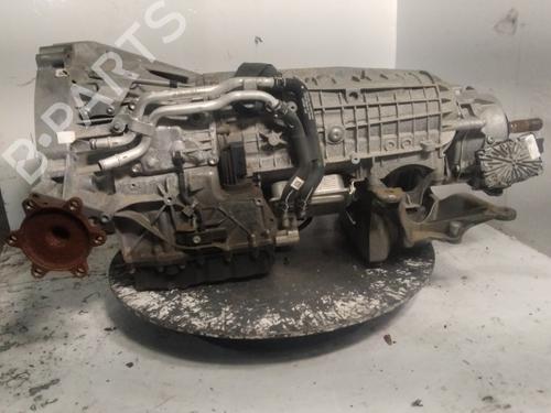Gearbox AUDI Q5 (8RB)  | BP29904893M3 