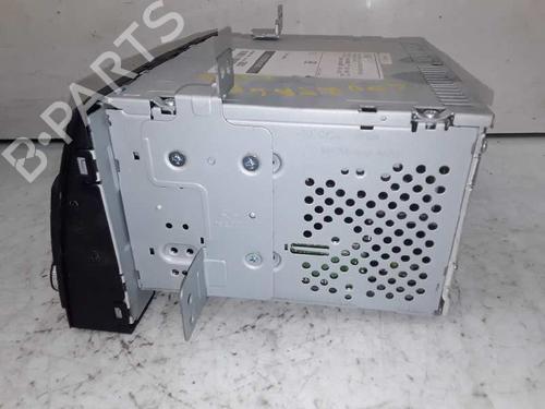 Radio KIA SPORTAGE IV (QL, QLE)  | BP8574869E6 