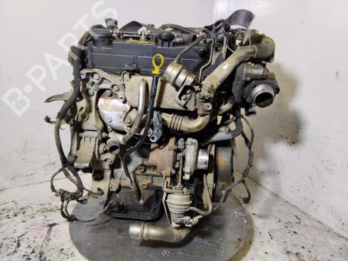 Engine OPEL ASTRA J (P10) | BP36572089M1 - Image 6