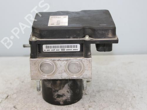 ABS pump SEAT IBIZA IV (6J5, 6P1)  | BP17955954M43 
