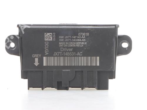 Used Electronic module Electronic module FORD FOCUS IV (HN) [2018-2026] 36325153 36325153