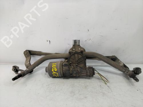 Used Front wiper motor PEUGEOT 207 (WA_, WC_) [2006-2015]  30391338