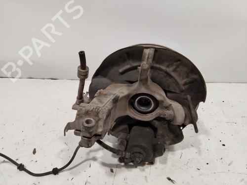 Right front steering knuckle SEAT IBIZA III (6L1)  | BP28320028M26 