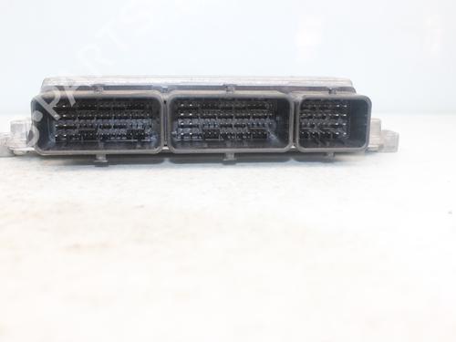 Engine control unit (ECU) RENAULT CAPTUR I (J5_, H5_)  | BP16520309M57 