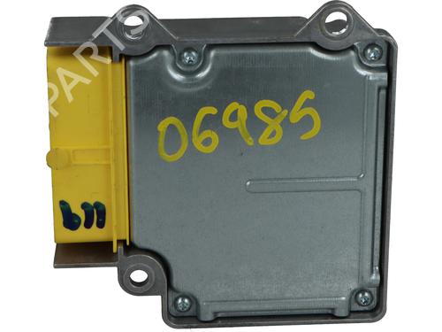 ECU airbags VW PASSAT B6 Variant (3C5) 2.0 TDI | BP29905828M53