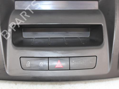 Air vent OPEL INSIGNIA A Saloon (G09) 2.0 CDTI (69) | BP16462282I21 