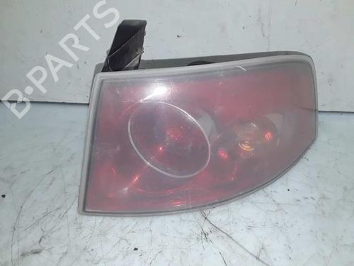 Right taillight SEAT IBIZA III (6L1)  | BP8578780C35 
