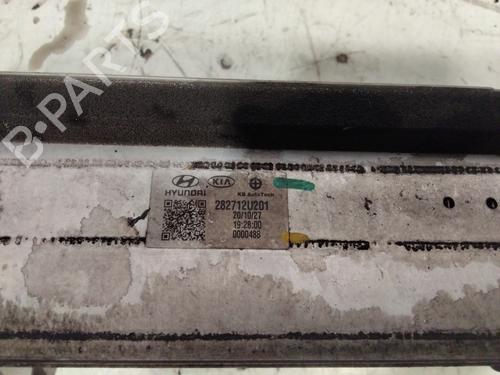 Intercooler KIA SPORTAGE V (NQ5)  | BP27878125M30 