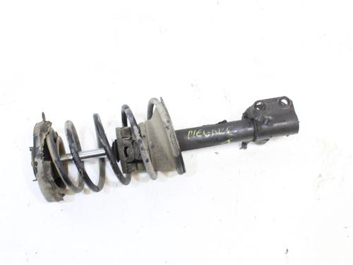 Used Right front shock absorber RENAULT MEGANE I Classic (LA0/1_) [1996-2008]  17099314