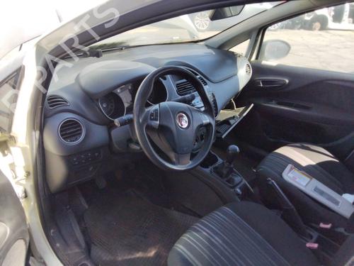 Rear mirror FIAT PUNTO EVO (199_) 1.3 D Multijet (199AXC1A, 199BXC1A, 199AXT1A, 199BXT1A) | BP37066749I6 - Image 5