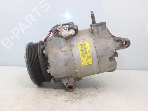 AC compressor FORD TRANSIT V363 Van (FCD, FDD)  | BP29408793M34 