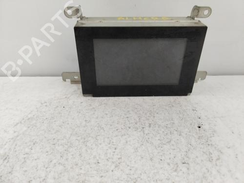 Display monitor NISSAN ALMERA TINO (V10) 1.8 | BP18693565C48 