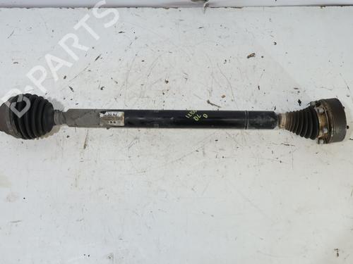 Used Right front driveshaft Right front driveshaft 37485845 37485845