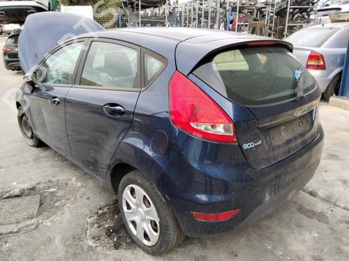 Elevalunas delantero derecho FORD FIESTA VI (CB1, CCN) 1.6 TDCi | BP20225871C23