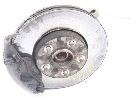 Right front steering knuckle FORD FOCUS II (DA_, HCP, DP) 1.6 TDCi | BP16339853M26 