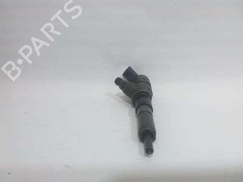 BP15261549M100 | Injector CITROËN C5 II (RC_) 2.0 HDi (RCRHRH) BP15261549M100