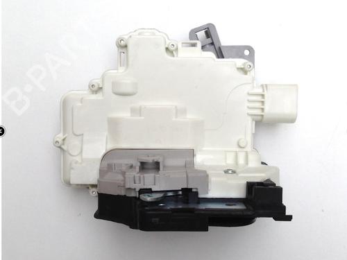 Rear right lock AUDI A4 B8 (8K2)  | BP8684371C99 