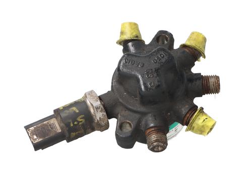 Rail D'Injecteurs RENAULT KANGOO (KC0/1_) 1.5 dCi (84 hp) 32977602