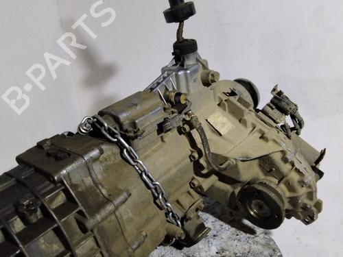 Gearbox KIA SORENTO I (JC)  | BP18488399M3 