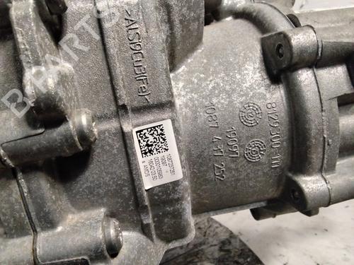 Gearbox AUDI Q5 (8RB)  | BP25496695M3 
