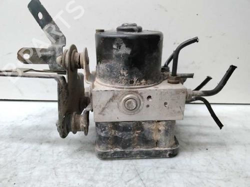 ABS pump SEAT LEON (1P1)  | BP8572622M43 