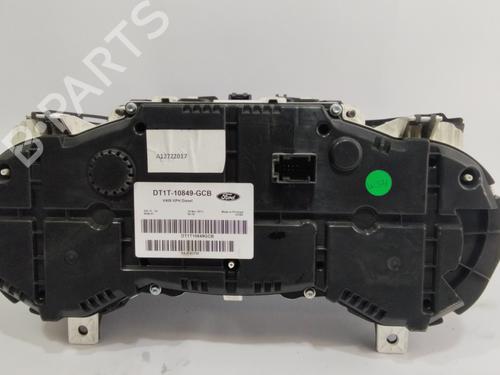 Instrument cluster FORD TRANSIT CONNECT V408 Box Body/MPV  | BP29547659C47 