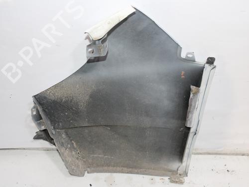 Right front fenders CITROËN JUMPER II Van  | BP18825161C42 