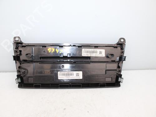 Climate control BMW 1 (E81)  | BP16582790I5 