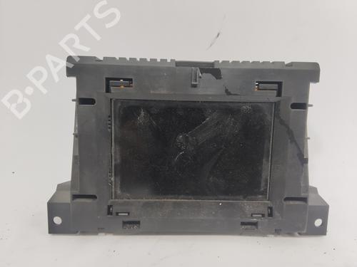 Multifunctionele display OPEL ASTRA H (A04) [2004-2014]  27312550