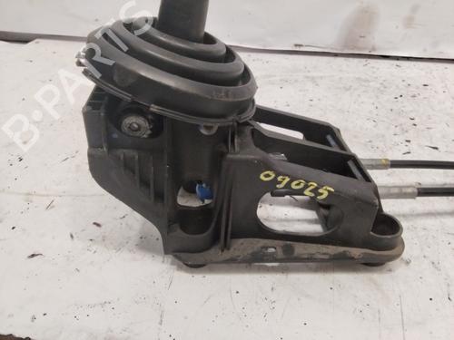 Gear lever CITROËN C3 I (FC_, FN_) 1.4 HDi | BP26331772M90 