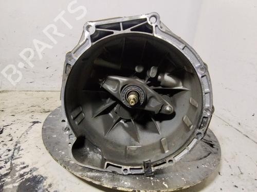 Used Gearbox Gearbox BMW 1 (F20) 118 i (136 hp) 34438476 34438476