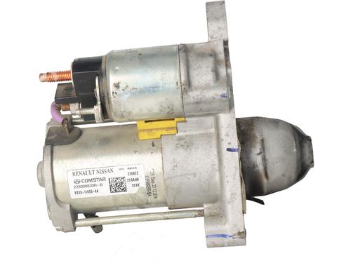 Startmotor Startmotor RENAULT CAPTUR II (HF_) [2020-2026] 34605574 34605574