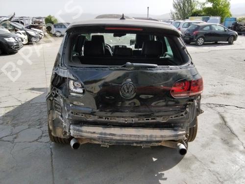 Warning switch VW GOLF VI (5K1) | BP37584531I22 - Image 8