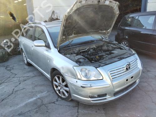 Used Parts TOYOTA AVENSIS Estate (_T25_) 2.2 D-4D (ADT251_, ADT251R) (150 hp) 4411368