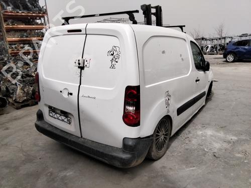 Pedal CITROËN BERLINGO MULTISPACE (B9) 1.6 HDi 75 / BlueHDi 75 | BP33020403I4  - Image 7