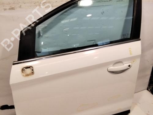 Left front door FORD KUGA I  | BP22616463C2 